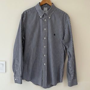Brooks Brothers Shirt - non iron  - L